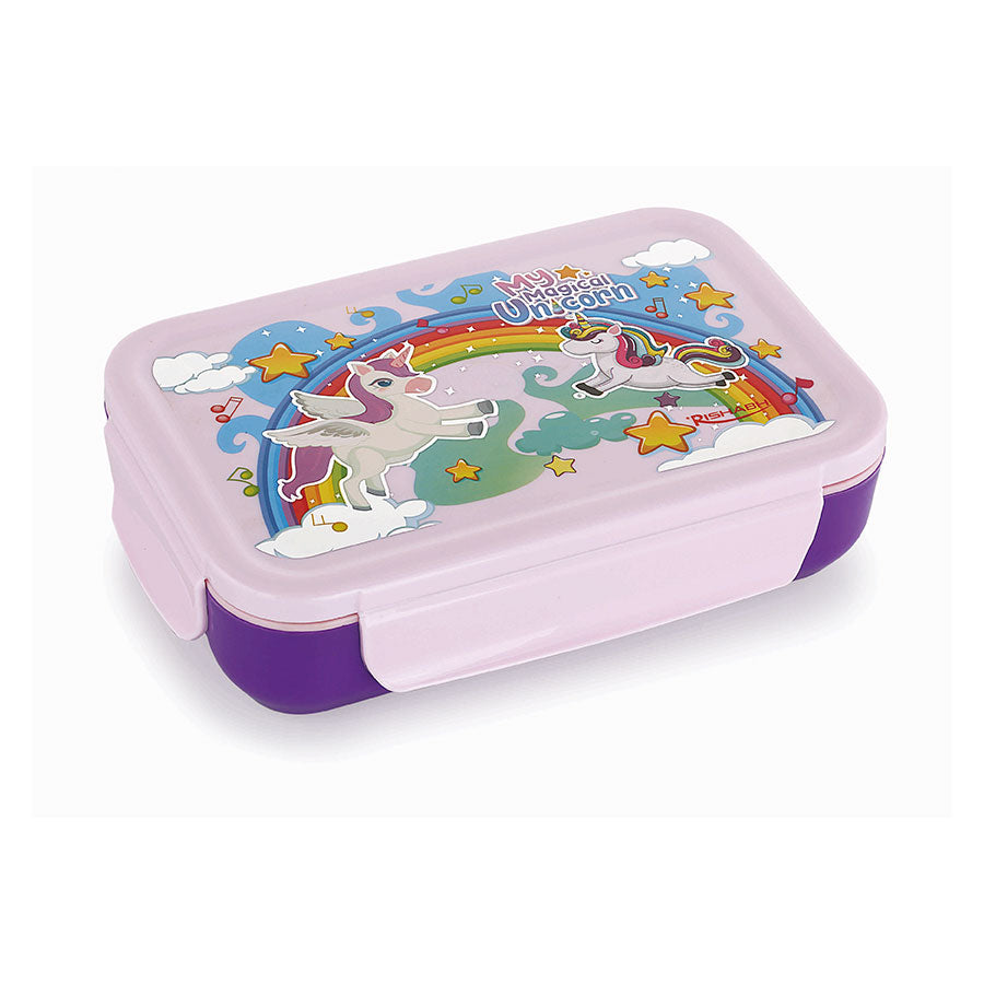 Rishabh Super Lock Kids SnackPack