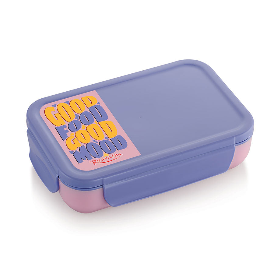 Rishabh Super Lock SnackPack