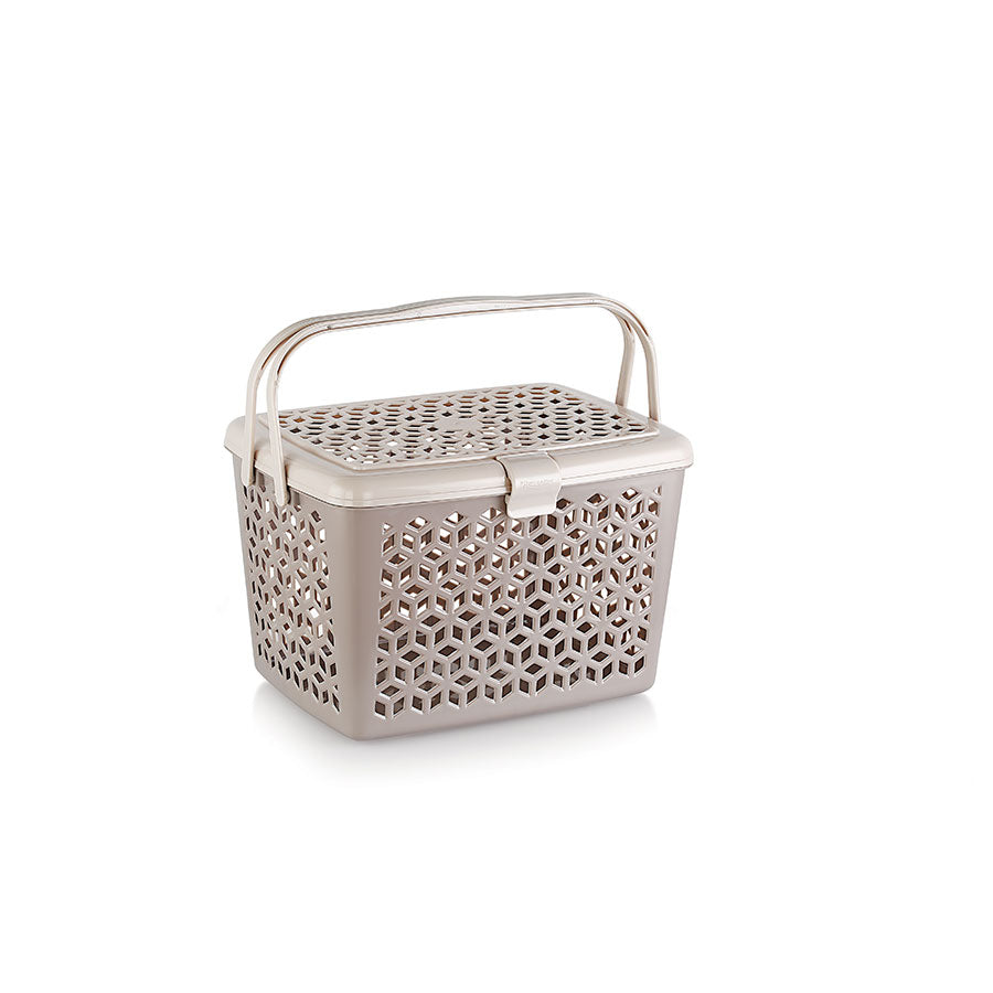 SUPER BASKET