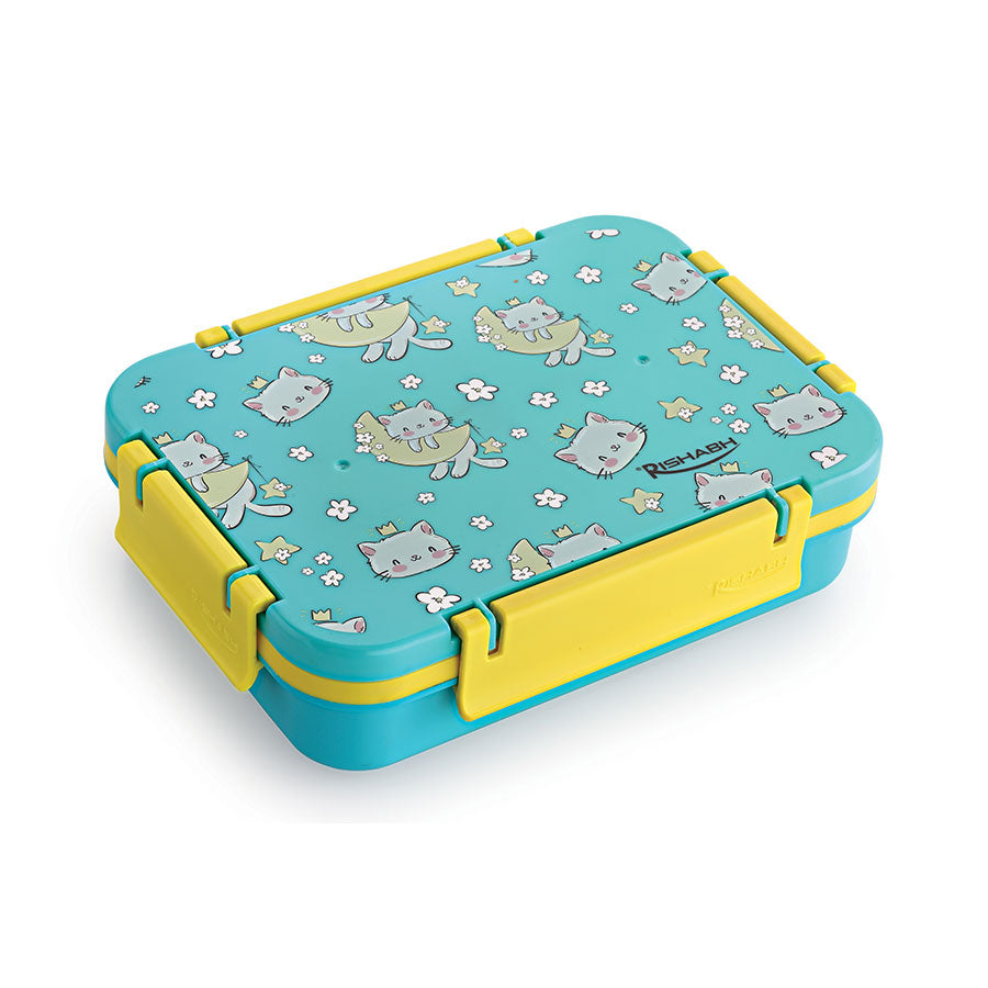 Rishabh Super Smart Delight SnackPack