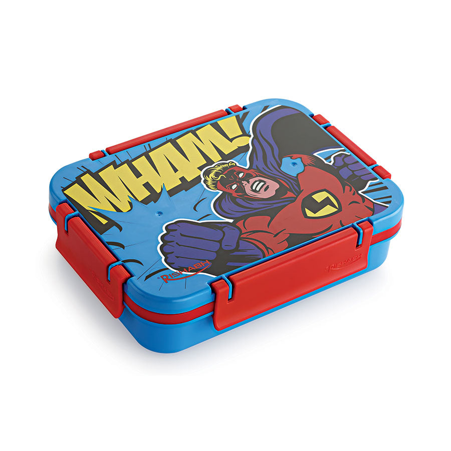 Rishabh Super Smart Delight SnackPack