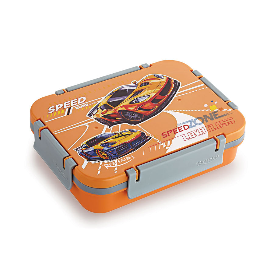 Rishabh Super Smart Delight SnackPack