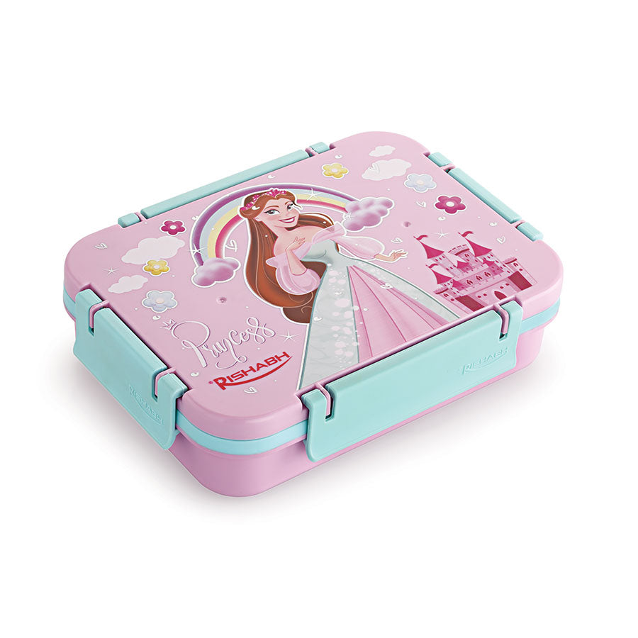 Rishabh Super Smart Delight SnackPack