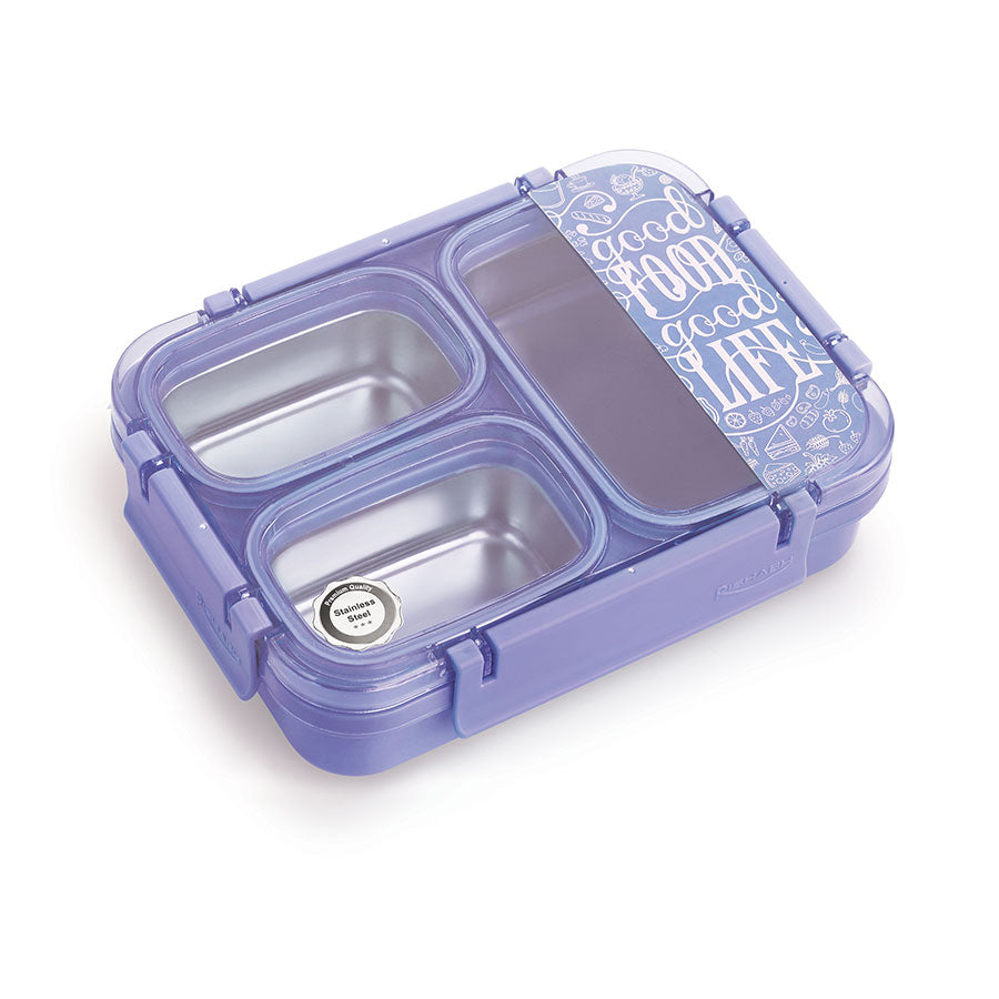 Rishabh Super Smart SnackPack