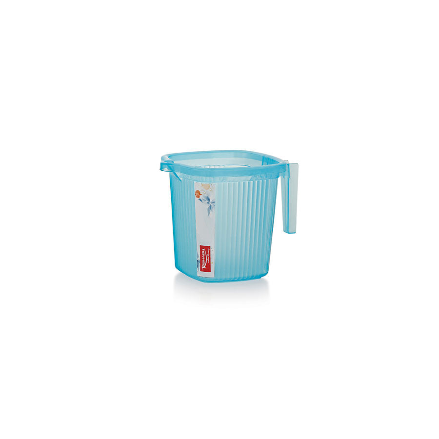 SUPERLINE TRANS MUG