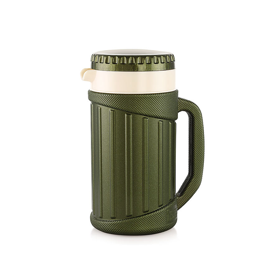 Rishabh Thermos