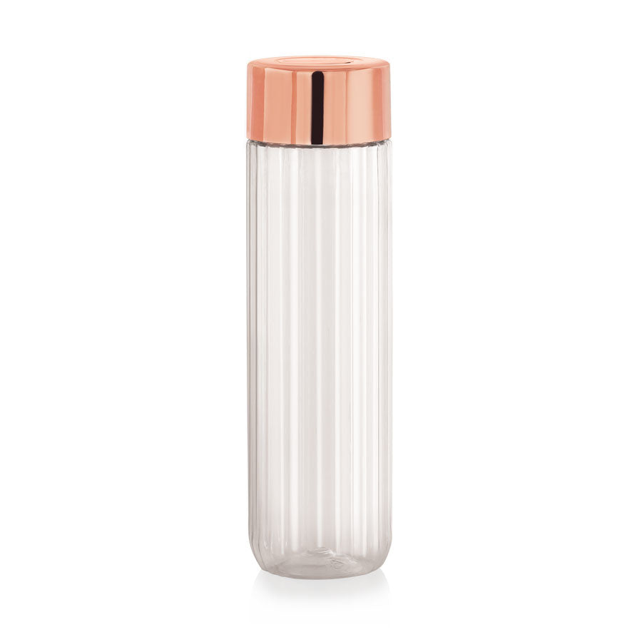 Rishabh Tia Metallic Water Bottle