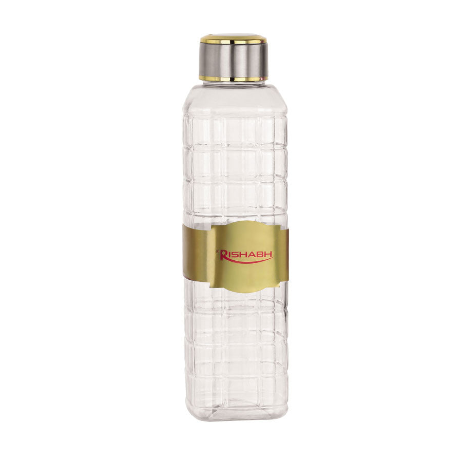 Rishabh Trivia Water Bottle