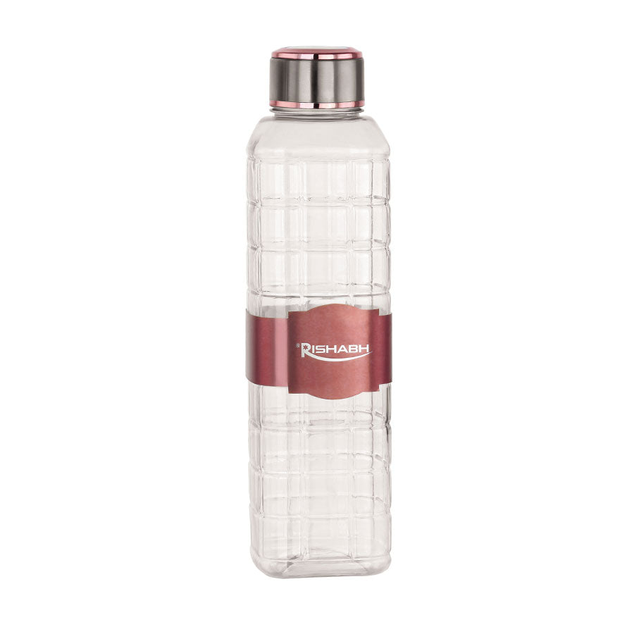 Rishabh Trivia Water Bottle