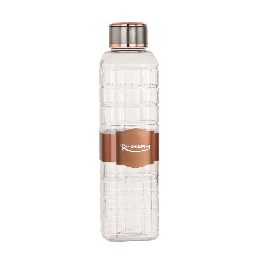 Rishabh Trivia Water Bottle