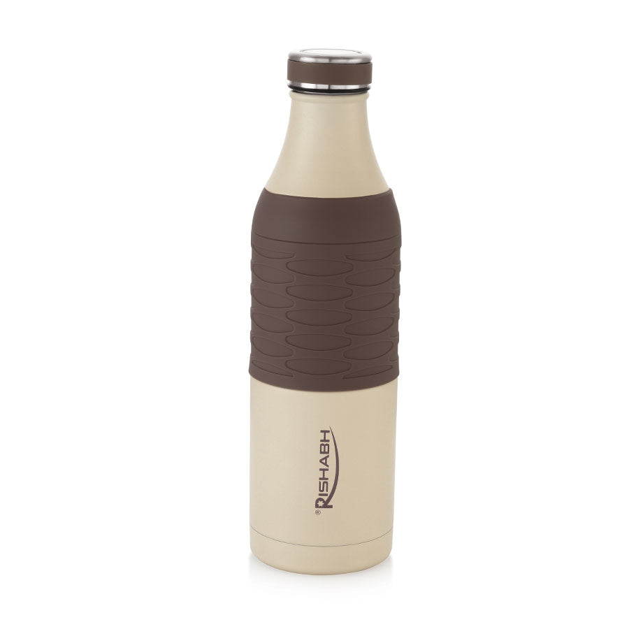 Rishabh Troy Water Bottle