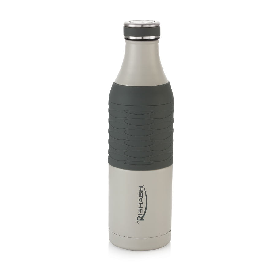 Rishabh Troy Water Bottle