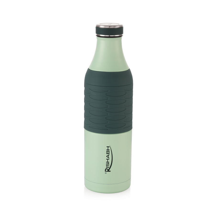 Rishabh Troy Water Bottle