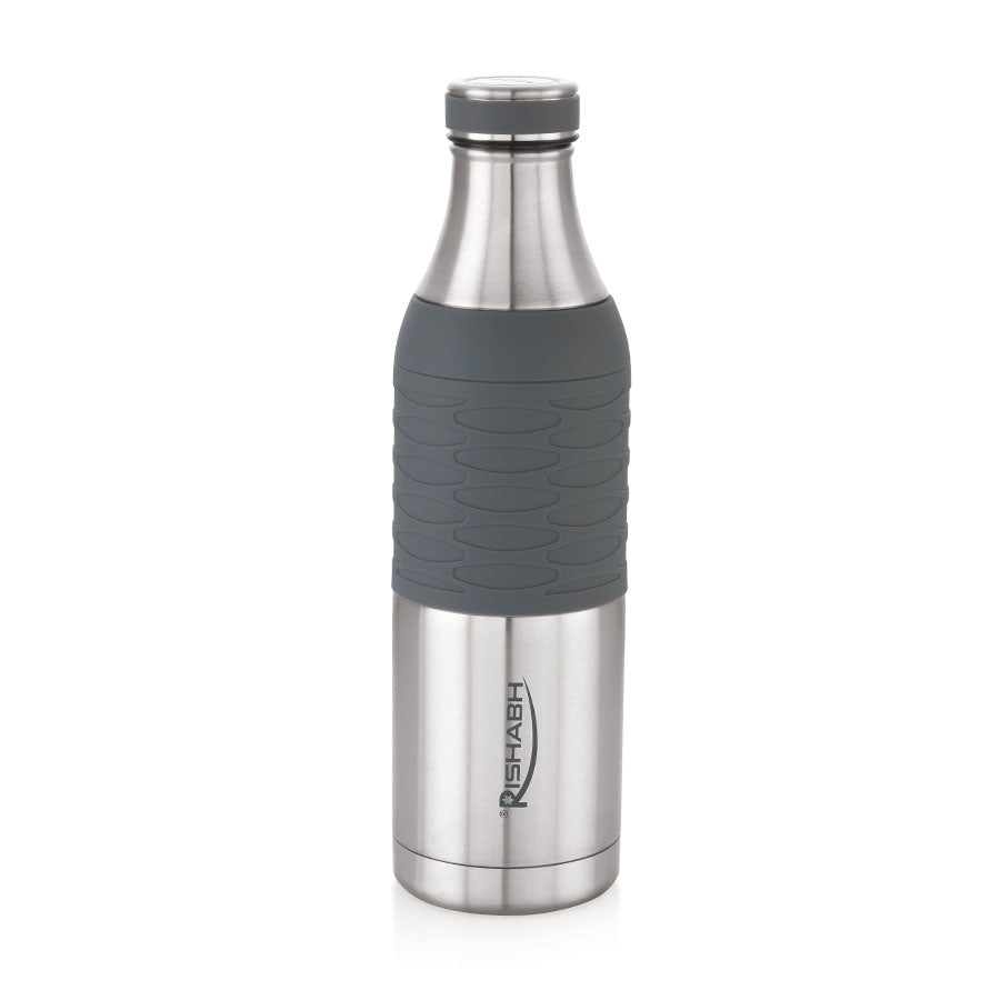 Rishabh Troy Water Bottle