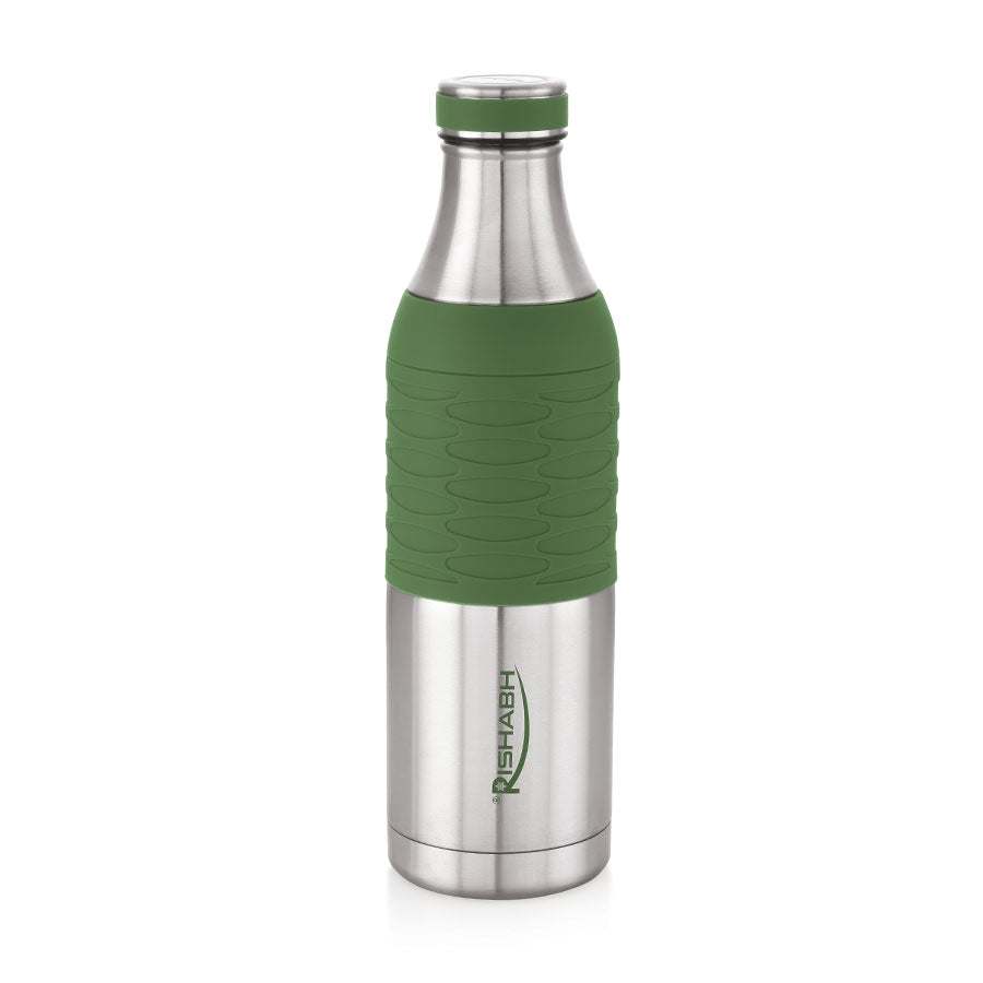 Rishabh Troy Water Bottle