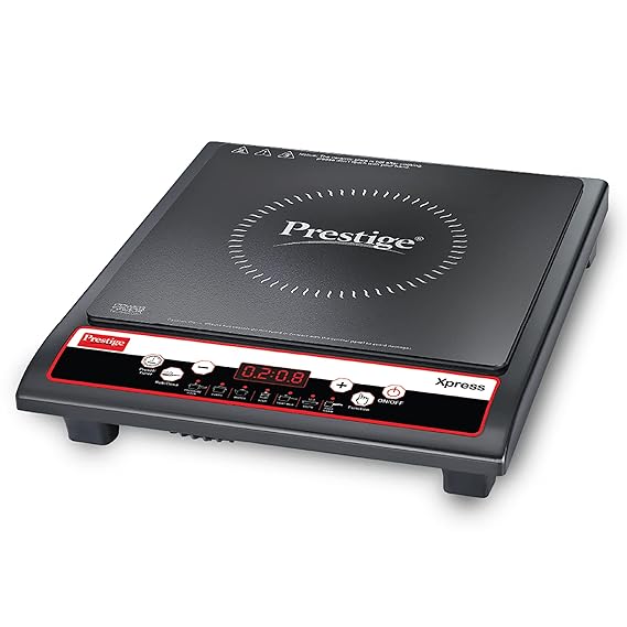 Prestige XPRESS - 1200W Induction Cooktop