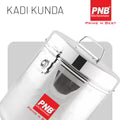 Kadi Kunda - Storage
