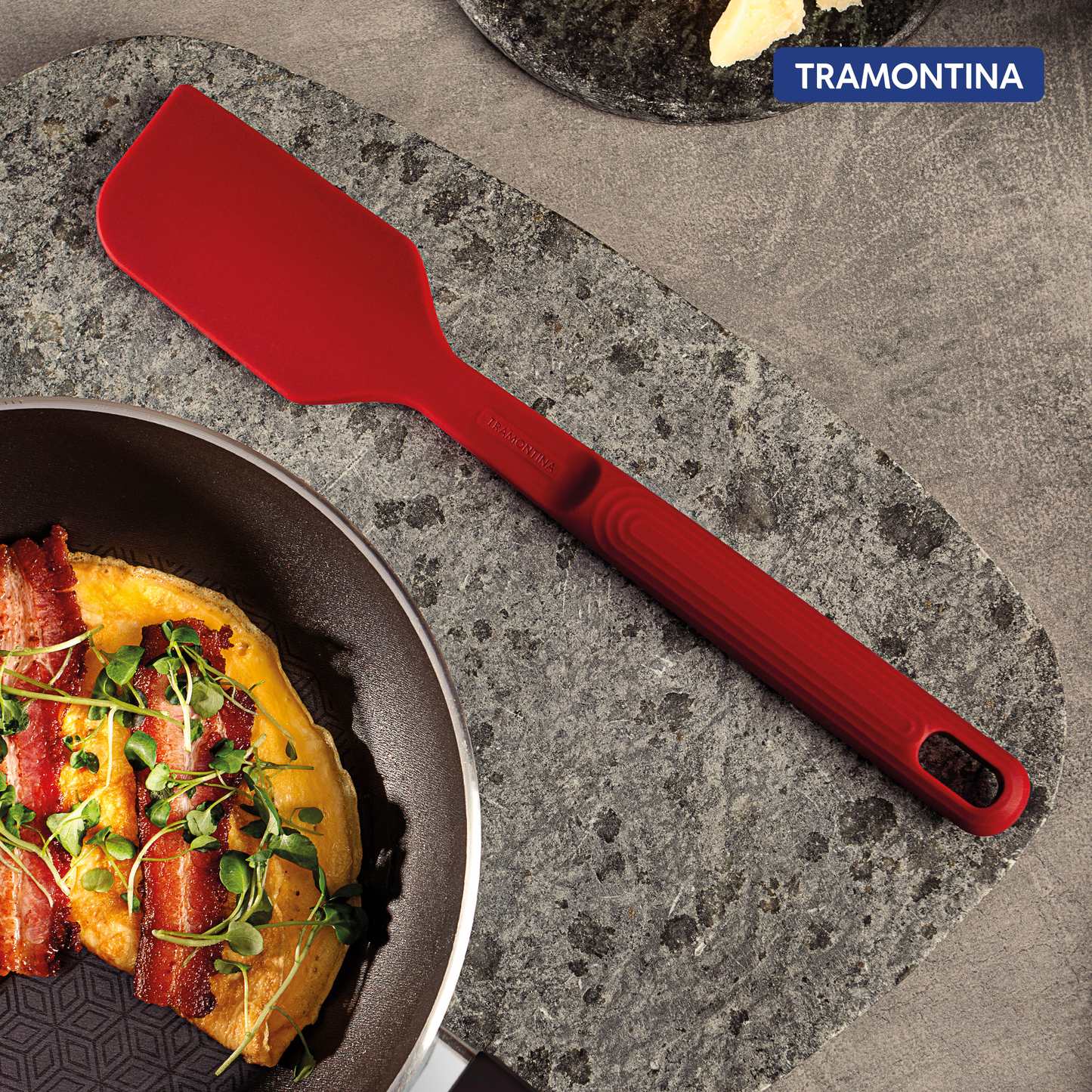 Tramontina Softta Silicone Spatula