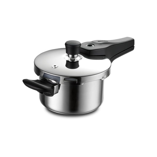 Tramontina Stainless Steel Induction Pressure Cooker