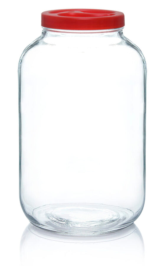Yera Aahar Jar