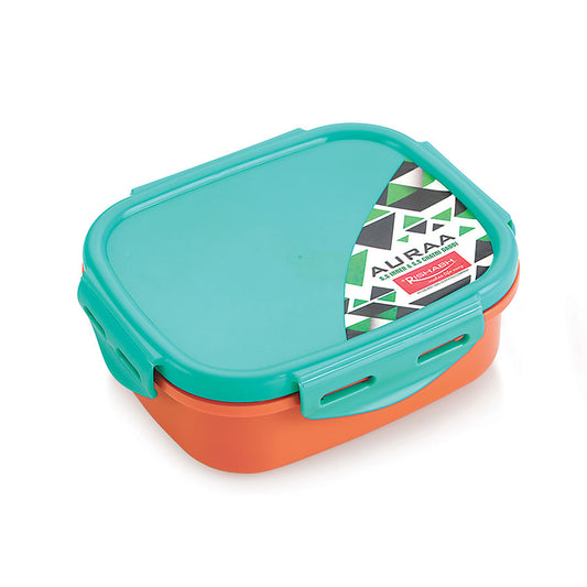 Rishabh Aura Small SnackPack