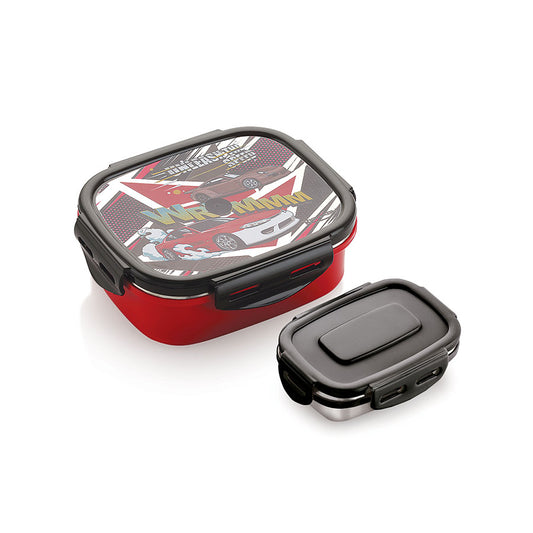 Rishabh Aura Small DLX SnackPack