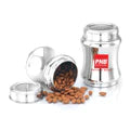 Belly Dabba See Through Container - Storage