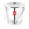 Bucket - Storage