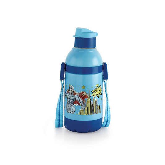 Rishabh Cool Lagoon Water Bottle