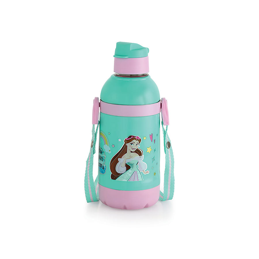 Rishabh Cool Lagoon Water Bottle