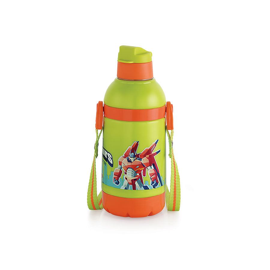 Rishabh Cool Lagoon Water Bottle
