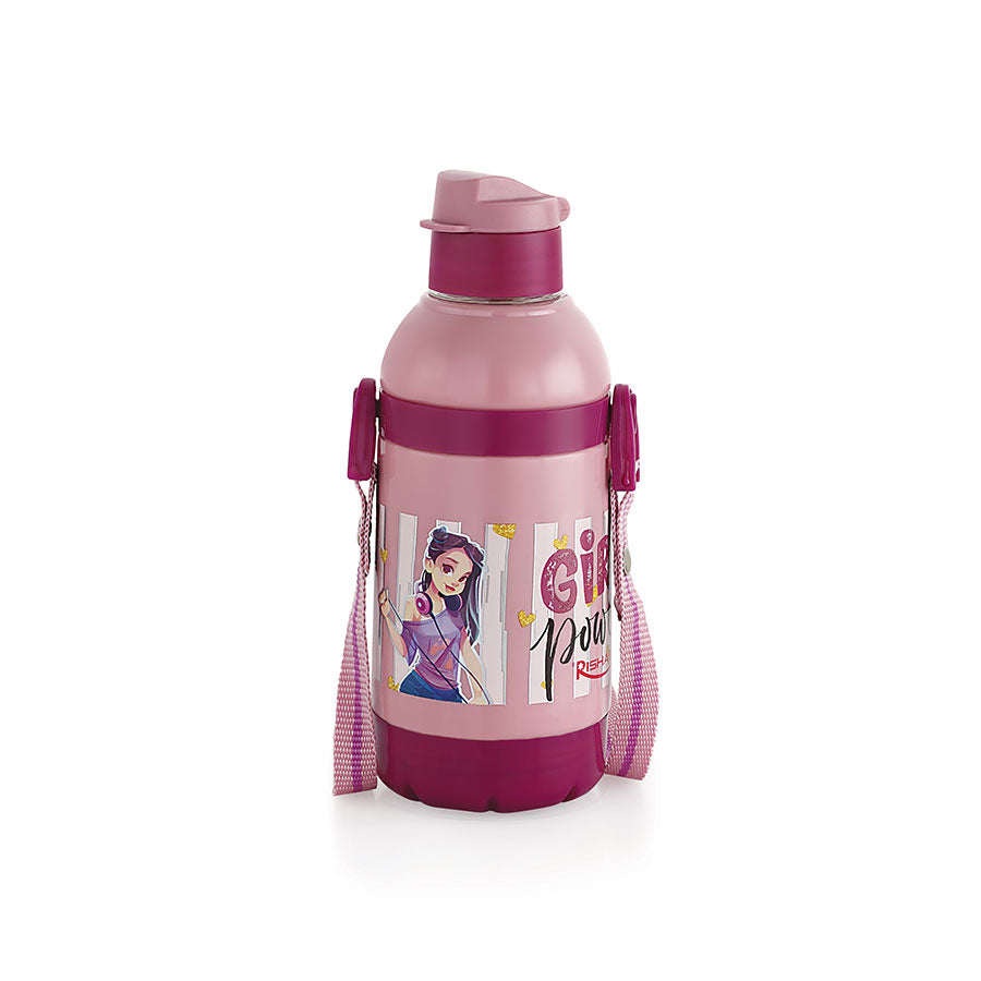 Rishabh Cool Lagoon Water Bottle