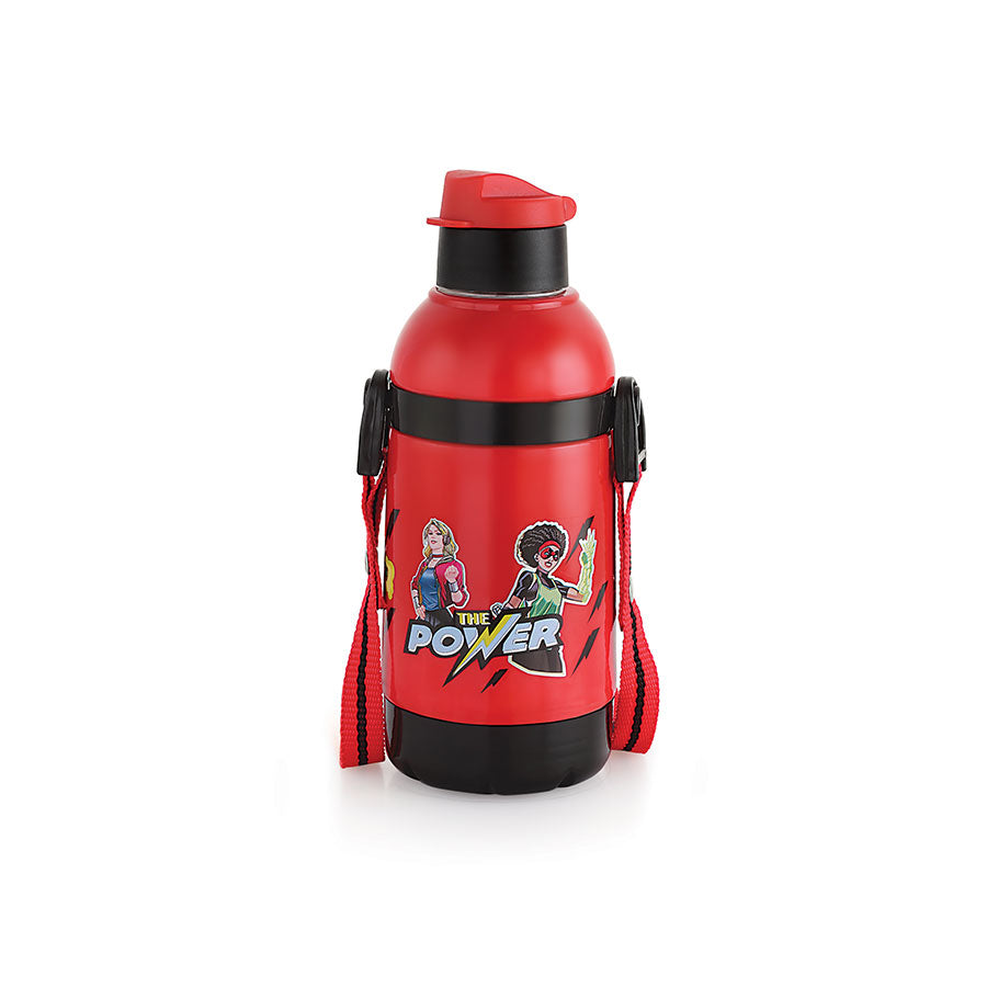 Rishabh Cool Lagoon Water Bottle
