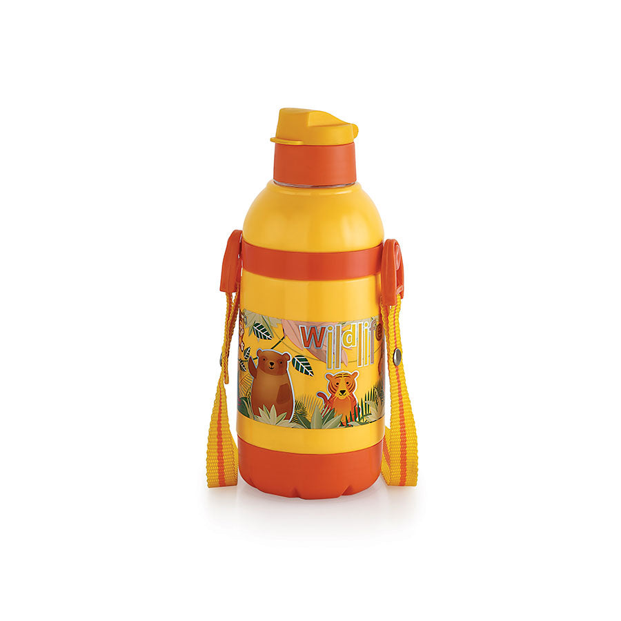 Rishabh Cool Lagoon Water Bottle