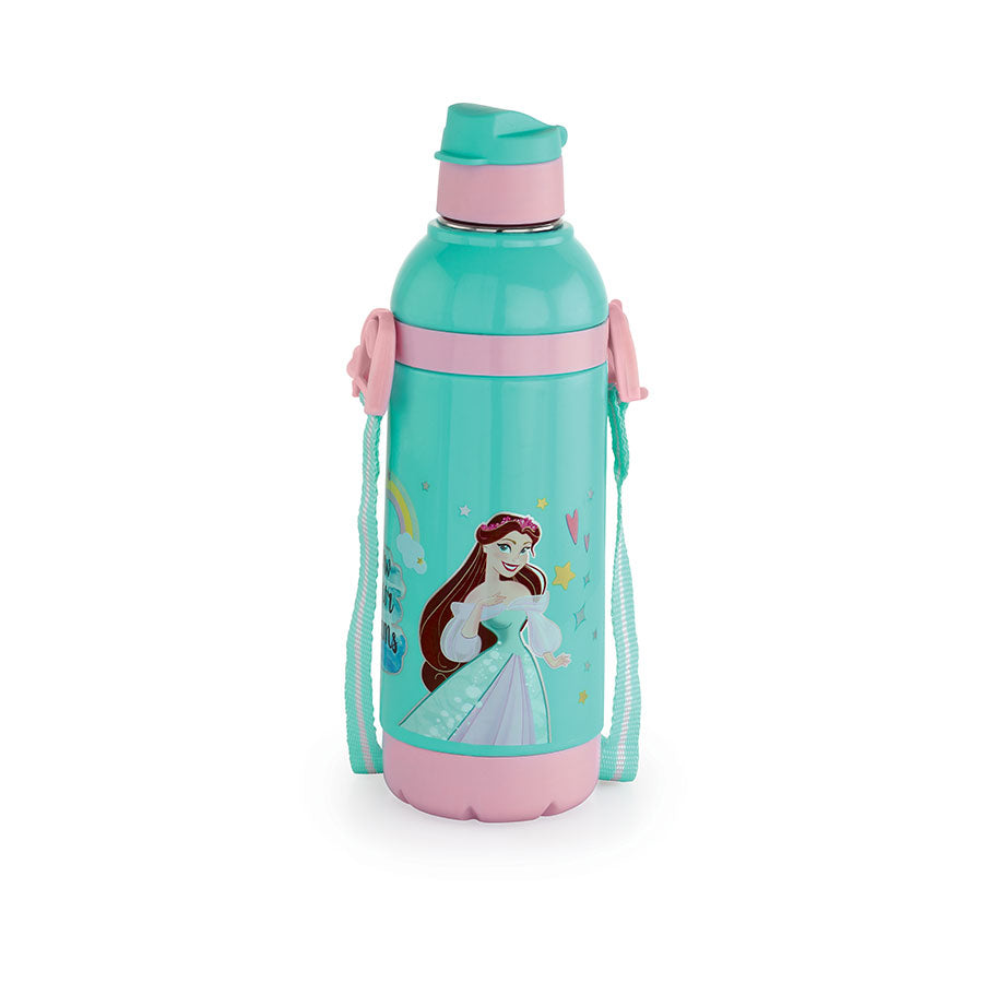 Rishabh Cool Lagoon Water Bottle