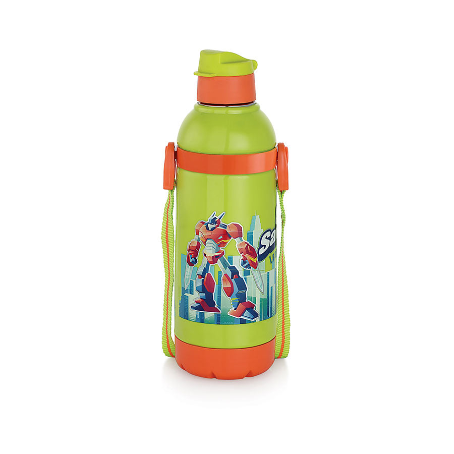 Rishabh Cool Lagoon Water Bottle