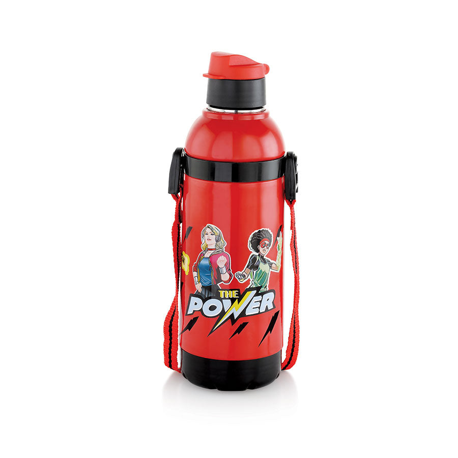Rishabh Cool Lagoon Water Bottle