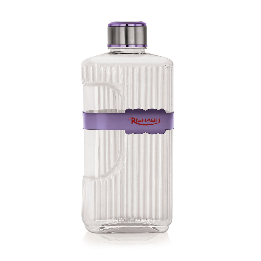 Rishabh Cool Oyster Water Bottle
