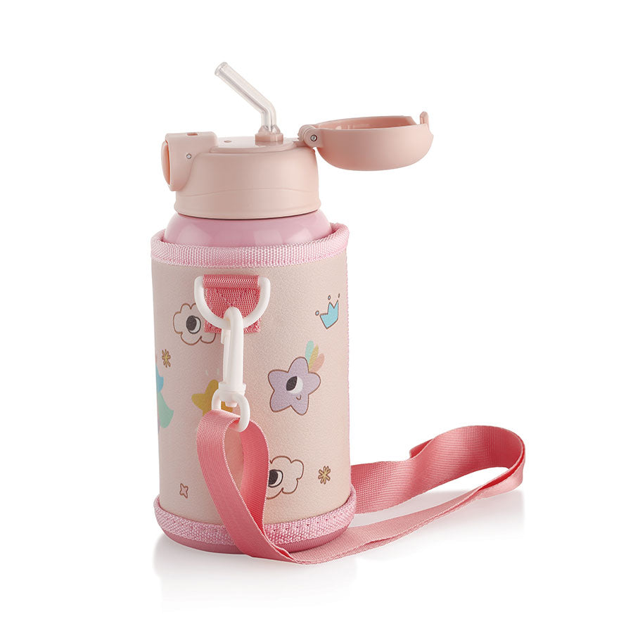 Rishabh Cool Fighter 600 Water Bottle