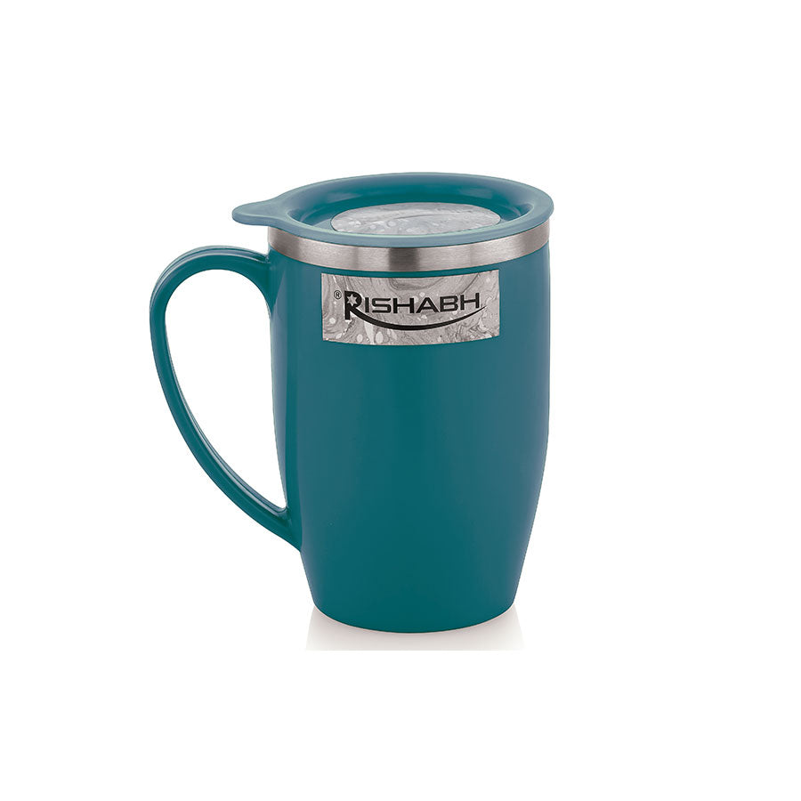COPA CAFFEE MUG