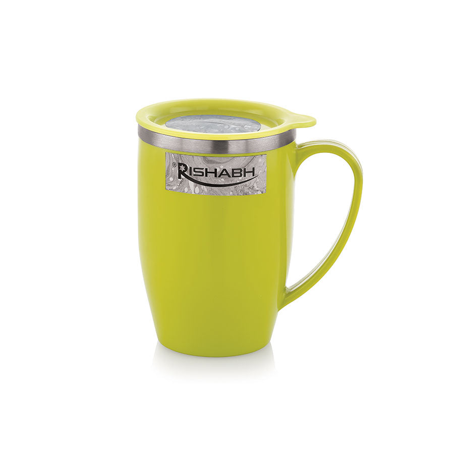 COPA CAFFEE MUG