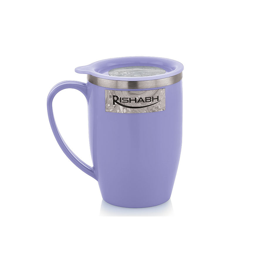 COPA CAFFEE MUG