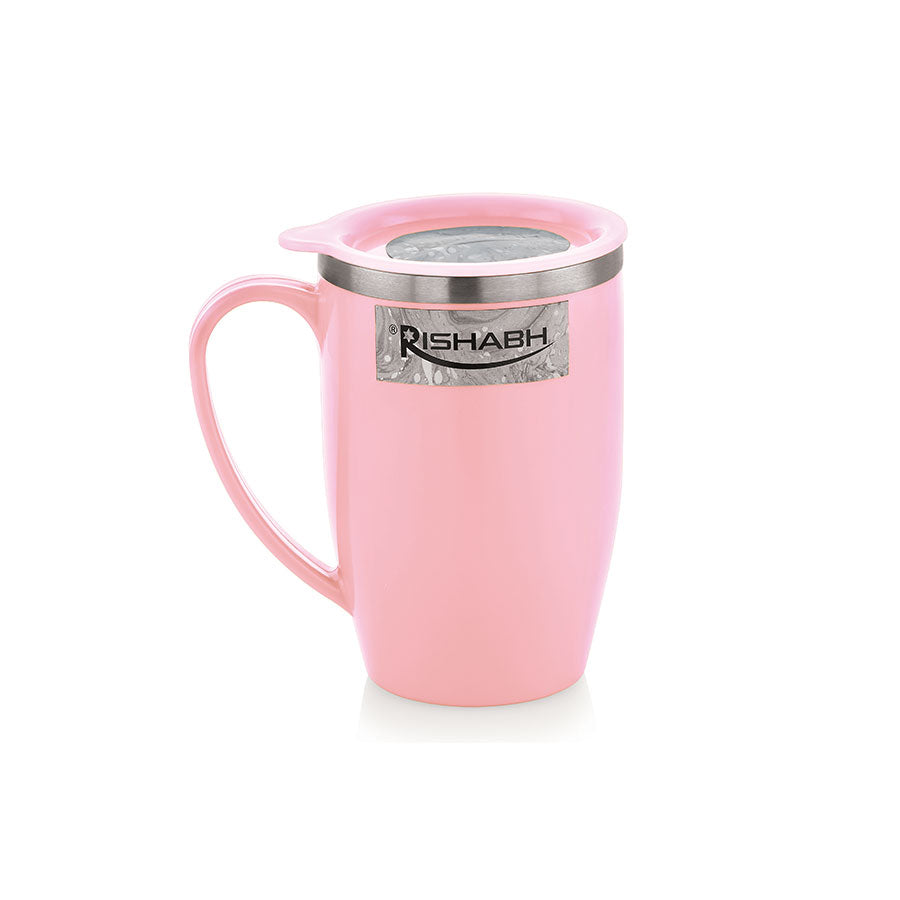 COPA CAFFEE MUG