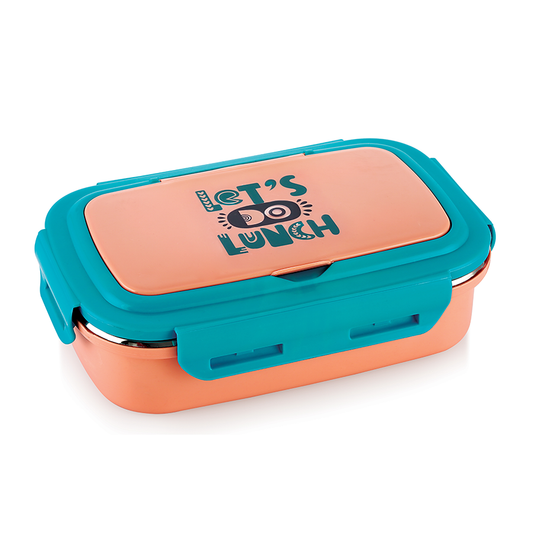 Rishabh Flip Style SnackPack