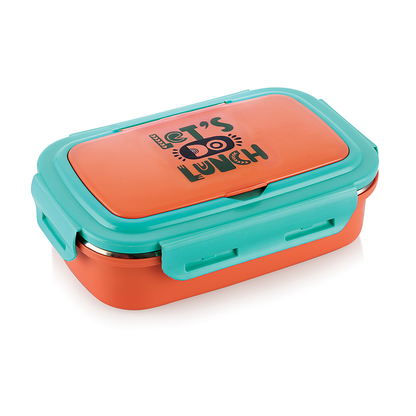 Rishabh Flip Style SnackPack