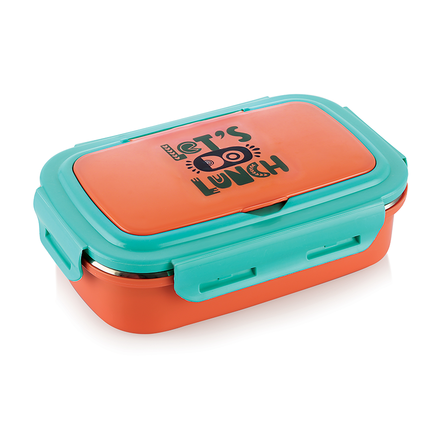 Rishabh Flip Style SnackPack