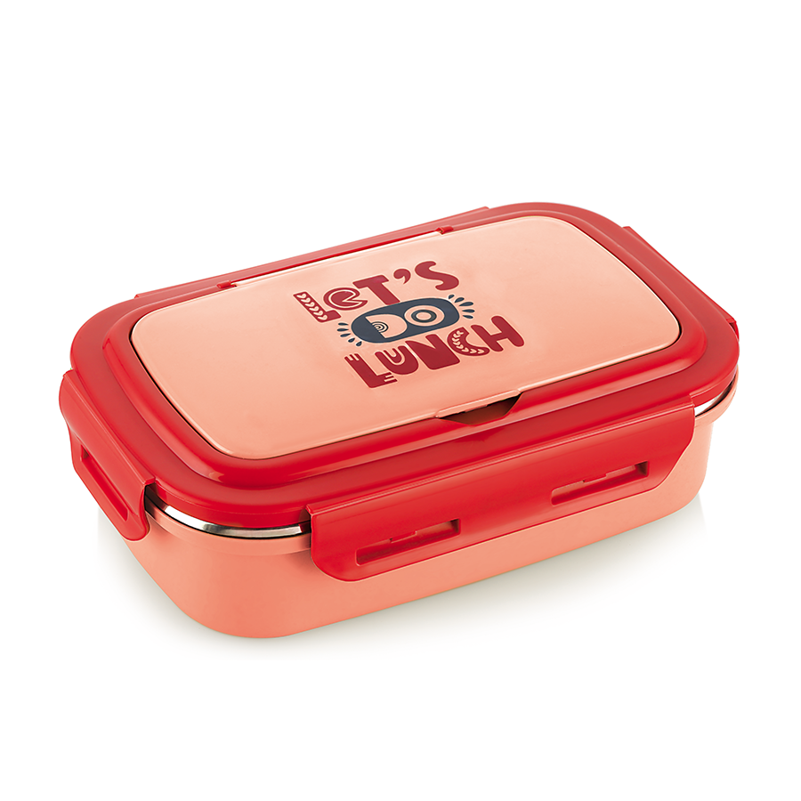 Rishabh Flip Style SnackPack