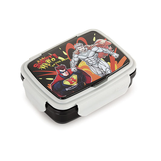Rishabh Flip Style Small SnackPack