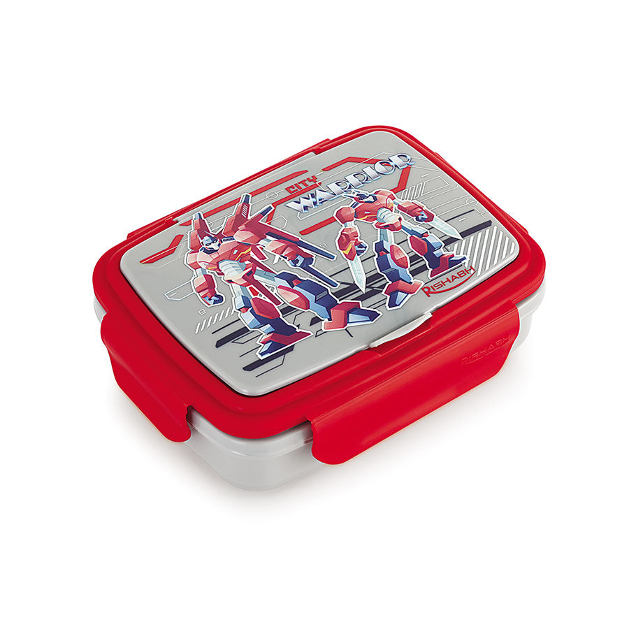 Rishabh Flip Style Small SnackPack