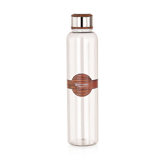 Rishabh Fresh Water Wooden Water Bottle